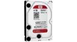 هارددیسک اینترنال وسترن دیجیتال مدل Red WD40EFRX ظرفیت 4 ترابایت