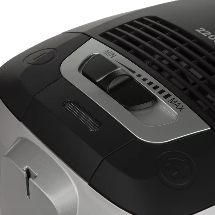جاروبرقی 2200 وات تولیپس مدل VC-622S