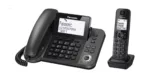 تلفن بی‌سیم پاناسونیک مدل KX-TGF320