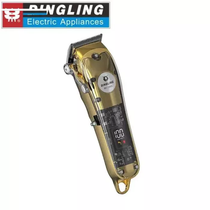 ماشین اصلاح موی صورت کیمی مدل KM-678