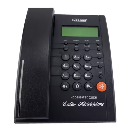 تلفن لیبوس مدل L-10A HCD3588TSD