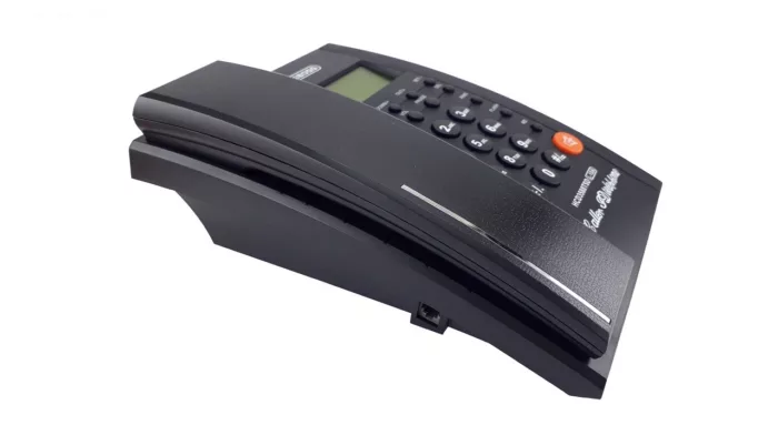 تلفن لیبوس مدل L-10A HCD3588TSD