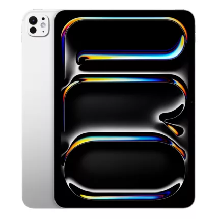 تبلت 11 اینچ اپل مدل iPad Pro 2024 M4 Wi-Fi ظرفیت 256 گیگابایت و رم 8 گیگابایت