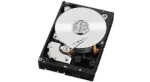 هارددیسک اینترنال وسترن دیجیتال مدل Black WD2003FZEX ظرفیت 2 ترابایت