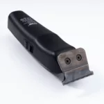 ماشین اصلاح موی سر و صورت جی دبلیو مدل GW-9979، اصلاح به صورت صفر زن، خط زن، منبع انرژی باتری، تکنولوژی اصلاح به صورت تریمر، مدت زمان شارژ 120 دقیقه و مدت زمان استفاده پس از شارژ 120 دقیقه، به همراه کابل شارژ، برس تمیزکننده، روغن، 4 عدد شانه، عملکرد توربو