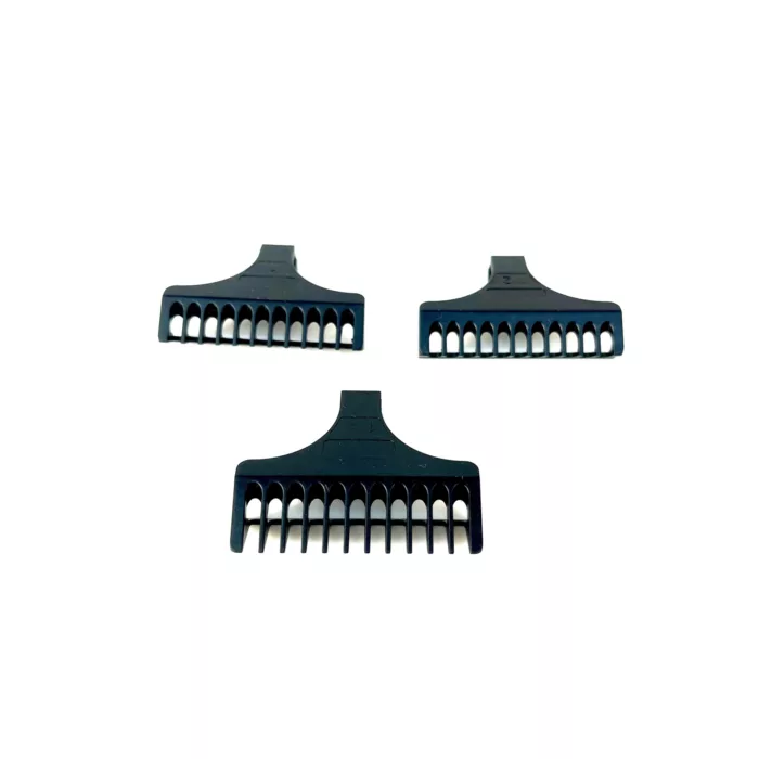 ماشین اصلاح موی سر و صورت کیمی مدل KM-161