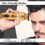 ماشین اصلاح موی سر و صورت وی جی ار مدل 927
