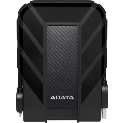 هارد اکسترنال ای دیتا مدل HD710 Pro ظرفیت چهار ترابایت دارای رابط USB Type-A 3.0