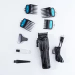 ماشین اصلاح موی سر صورت و بدن وی جی ار مدل V-138