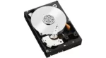 هارددیسک اینترنال وسترن دیجیتال مدل Black WD1003FZEX ظرفیت 1 ترابایت