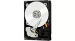 هارددیسک اینترنال وسترن دیجیتال مدل Black WD1003FZEX ظرفیت 1 ترابایت