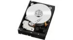 هارددیسک اینترنال وسترن دیجیتال مدل Black WD1003FZEX ظرفیت 1 ترابایت