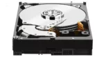 هارددیسک اینترنال وسترن دیجیتال مدل Black WD1003FZEX ظرفیت 1 ترابایت