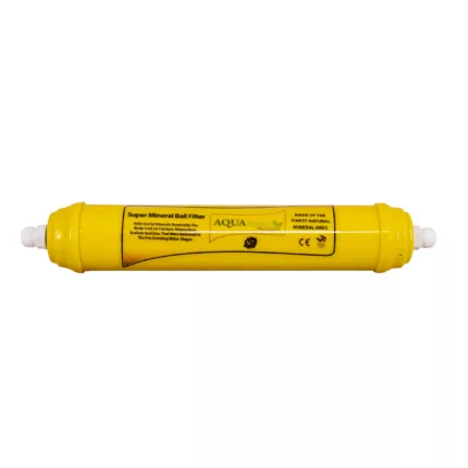 فیلتر دستگاه تصفیه آب آکوآ اسپرینگ مدل F-S7-H10M مجموعه 10 عددی