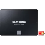 اس اس دی اینترنال سامسونگ مدل EVO 870 ظرفیت 1 ترابایت