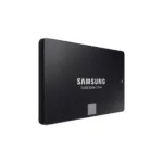 اس اس دی اینترنال سامسونگ مدل EVO 870 ظرفیت 1 ترابایت