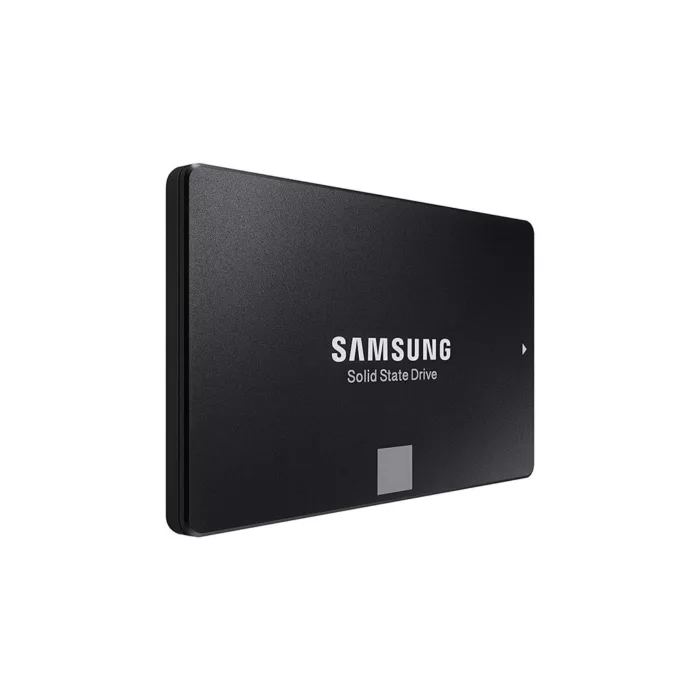 اس اس دی اینترنال سامسونگ مدل EVO 870 ظرفیت 1 ترابایت