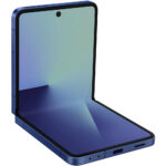 گوشی موبایل سامسونگ مدل Galaxy Z Flip 7 دو سیم‌کارت ظرفیت 256 گیگابایت و رم 12 گیگابایت  - ویتنام - به همراه هدیه اسپیکر بلوتوثی جی بی ال مدل Clip 2