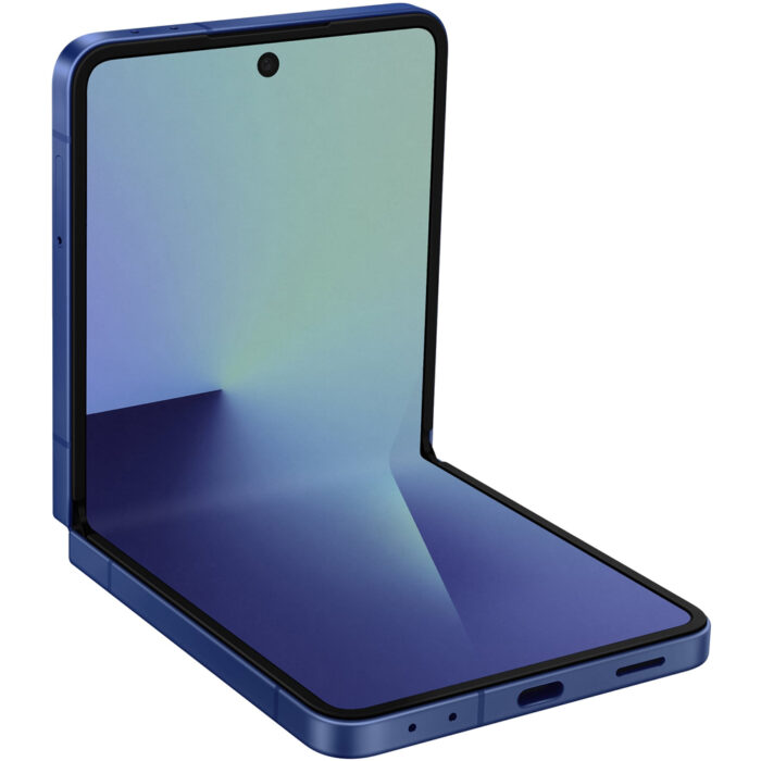 گوشی موبایل سامسونگ مدل Galaxy Z Flip 7 دو سیم‌کارت ظرفیت 256 گیگابایت و رم 12 گیگابایت  - ویتنام - به همراه هدیه اسپیکر بلوتوثی جی بی ال مدل Clip 2
