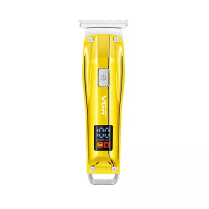 ماشین اصلاح موی سر و صورت وی جی ار کد V956