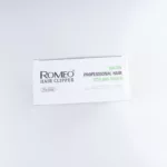 ست ماشین اصلاح موی صورت و بدن رومئو مدل RM-2626