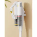جاروبرقی 600 وات درما مدل DX888