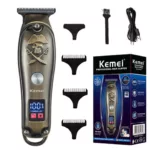 ماشین اصلاح موی سر و صورت کیمی مدل KM-2231