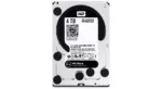 هارددیسک اینترنال وسترن دیجیتال مدل Black WD4003FZEX ظرفیت 4 ترابایت