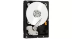 هارددیسک اینترنال وسترن دیجیتال مدل Black WD4003FZEX ظرفیت 4 ترابایت