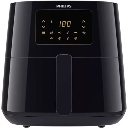 سرخ‌کن 6.2 لیتری فیلیپس مدل HD9270-plus