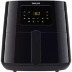 سرخ‌کن 6.2 لیتری فیلیپس مدل HD9270-plus