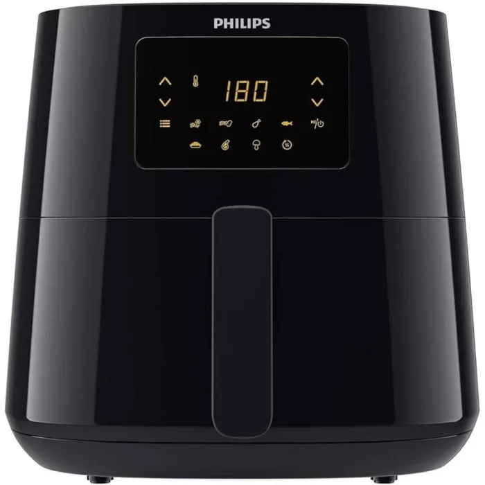 سرخ‌کن 6.2 لیتری فیلیپس مدل HD9270-plus