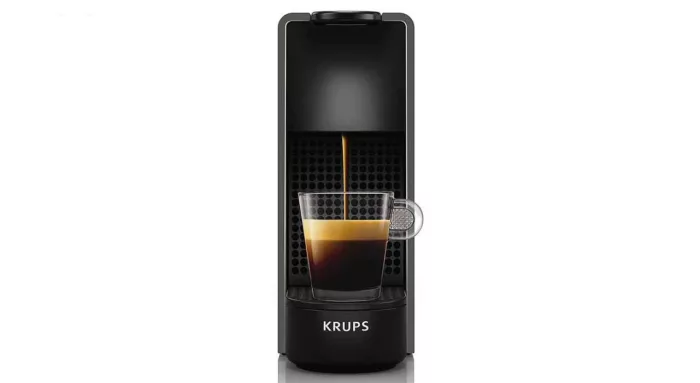 اسپرسوساز نسپرسو اسنزا کروپس Essenza Mini Krups