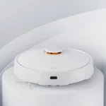 جاروبرقی رباتیک شیائومی مدل S10