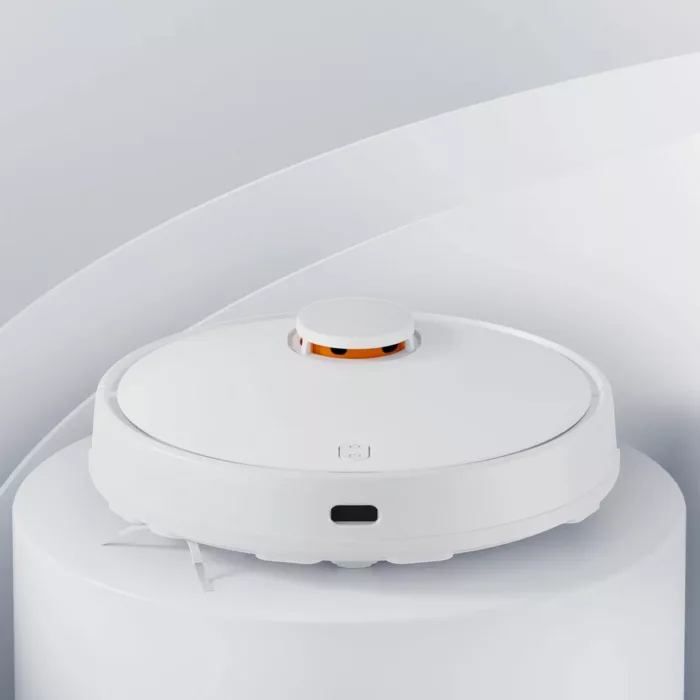 جاروبرقی رباتیک شیائومی مدل S10