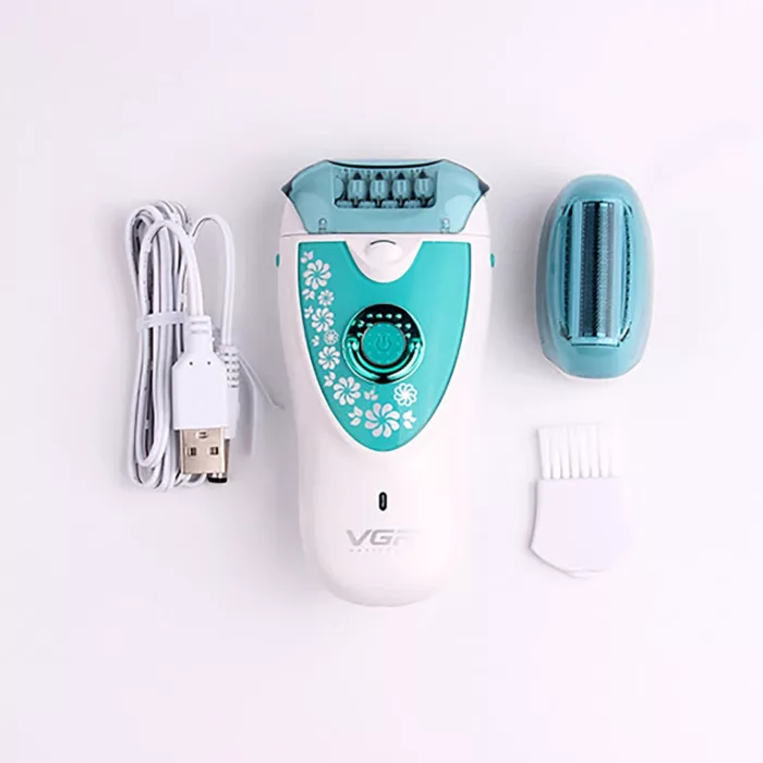 اپیلاتور وی جی ار مدل V-722