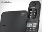 تلفن بی سیم گیگاست مدل E630A