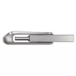 فلش مموری سن دیسک مدل Ultra Dual Drive Luxe ظرفیت 64 گیگابایت