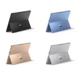 تبلت 13 اینچی مایکروسافت مدل Surface Pro 11-Snapdragon X Plus LCD ظرفیت یک ترابایت و رم 16 گیگابایت