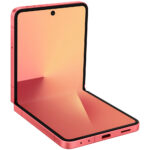 گوشی موبایل سامسونگ مدل Galaxy Z Flip 7 دو سیم‌کارت ظرفیت 256 گیگابایت و رم 12 گیگابایت  - ویتنام - به همراه هدیه اسپیکر بلوتوثی جی بی ال مدل Clip 2