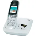 تلفن بی سیم گیگاست مدل C620 A