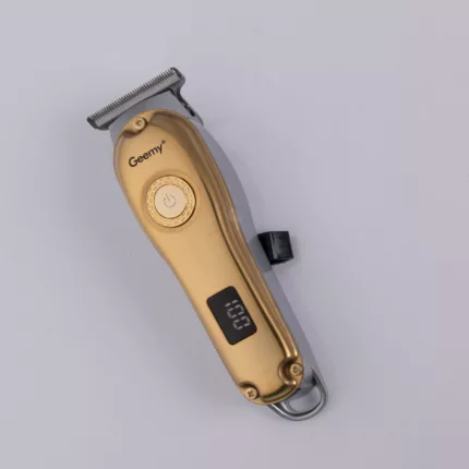 ماشین اصلاح موی سر و صورت جیمی مدل GM-6682