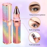 ماشین اصلاح موی صورت بلولس مدل HX-203B