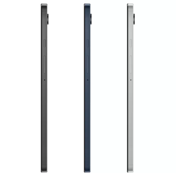 تبلت 8.7 اینچ سامسونگ مدل Galaxy Tab A9 WIFI ظرفیت 64 گیگابایت و رم 4 گیگابایت