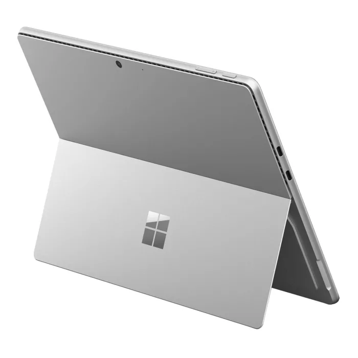 تبلت 13 اینچی مایکروسافت مدل Surface Pro 11-Snapdragon X Elite OLED ظرفیت 1 ترابایت و رم 32 گیگابایت به همراه کیبورد Surface Pro Copilot