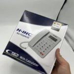 تلفن ناینک مدل 8204CID