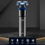 ماشین اصلاح موی صورت وی جی ار مدل V-325