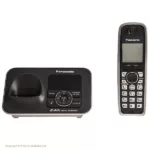 تلفن بی سیم پاناسونیک مدل KX-TG3721