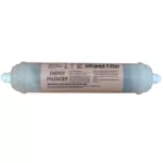 دستگاه تصفیه کننده آب آکوآ اسپرینگ مدل RO-SF5850 به همراه فیلتر تصفیه آب بسته 4 عددی