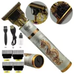 ماشین اصلاح موی صورت کیمی مدل KM-762